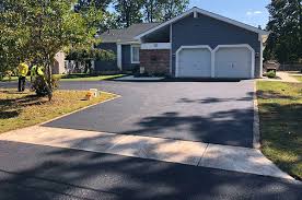 Best Concrete Driveway Installation  in West Pleasant View, CO